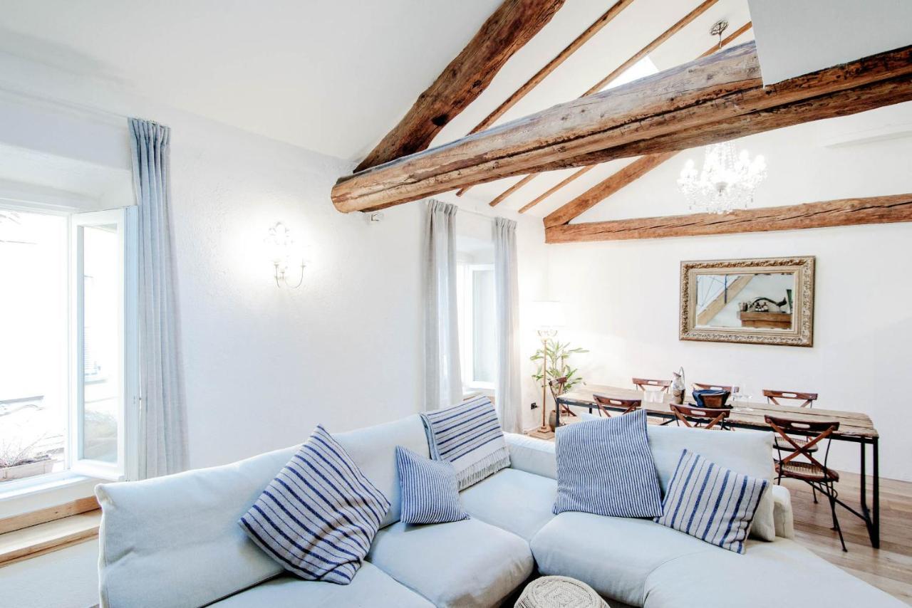 House Of Dreams Apartment Como Exterior photo