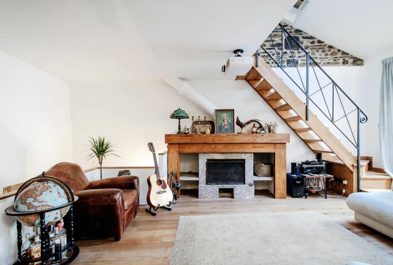 House Of Dreams Apartment Como Exterior photo