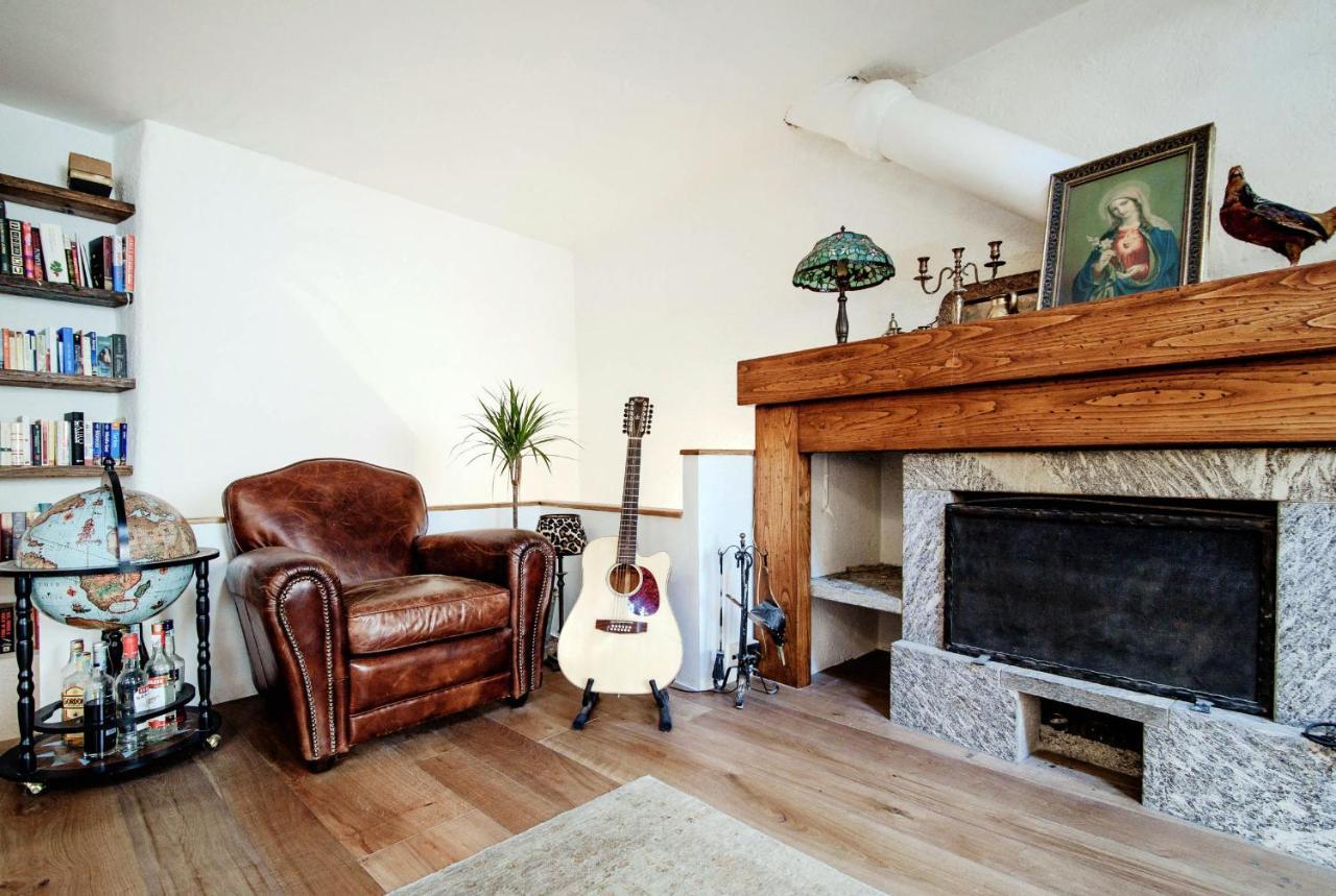 House Of Dreams Apartment Como Exterior photo