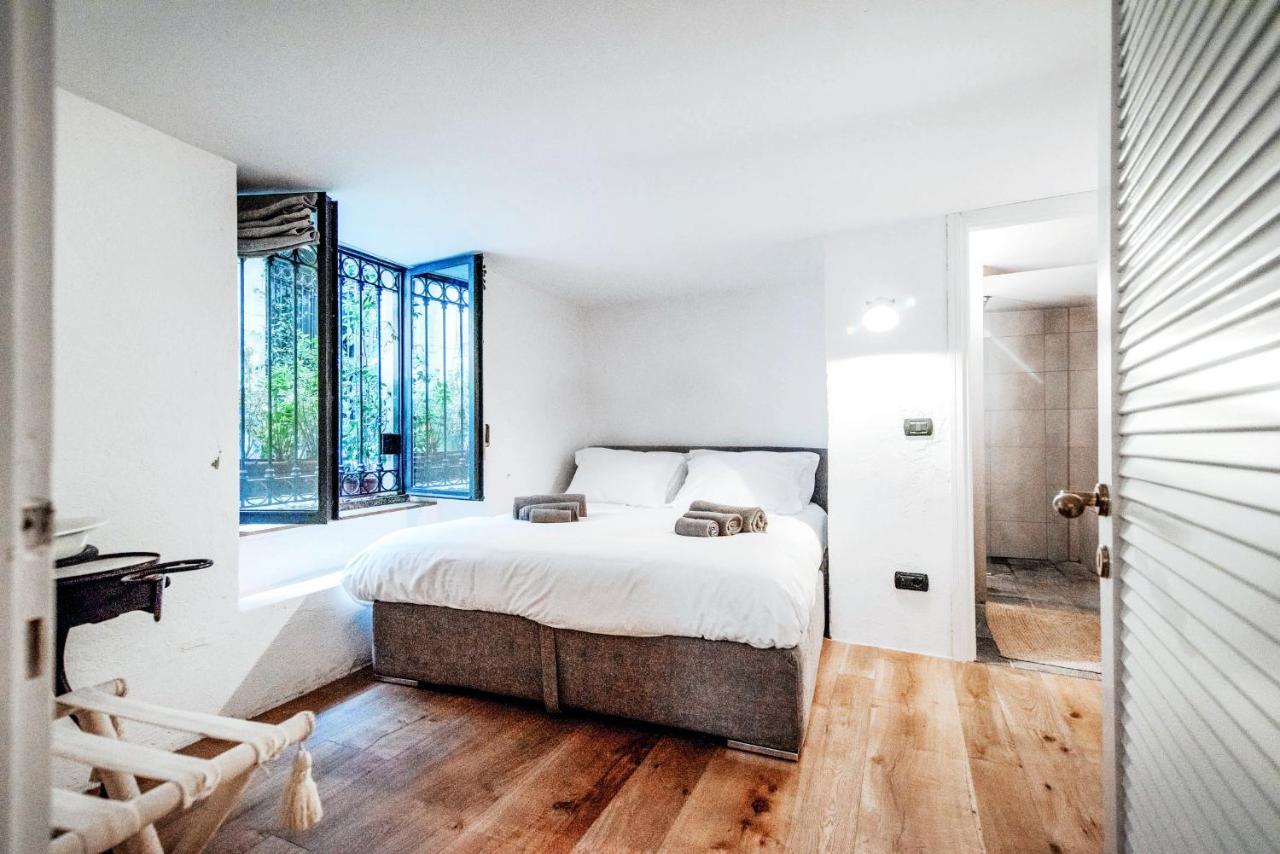 House Of Dreams Apartment Como Exterior photo