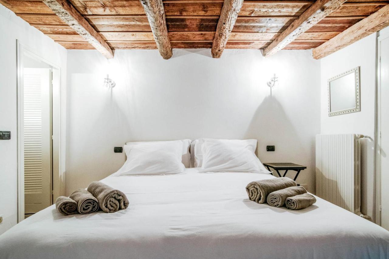 House Of Dreams Apartment Como Exterior photo