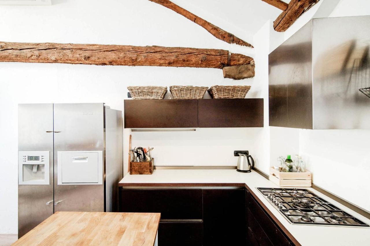 House Of Dreams Apartment Como Exterior photo