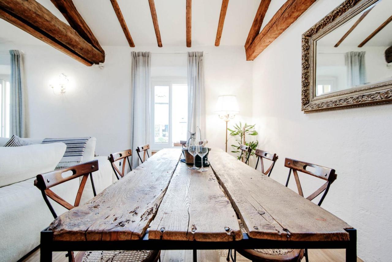 House Of Dreams Apartment Como Exterior photo