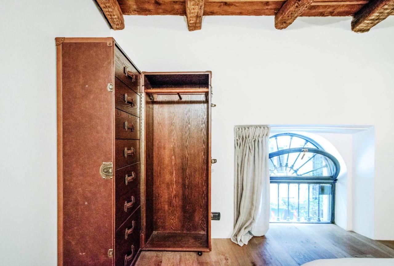 House Of Dreams Apartment Como Exterior photo