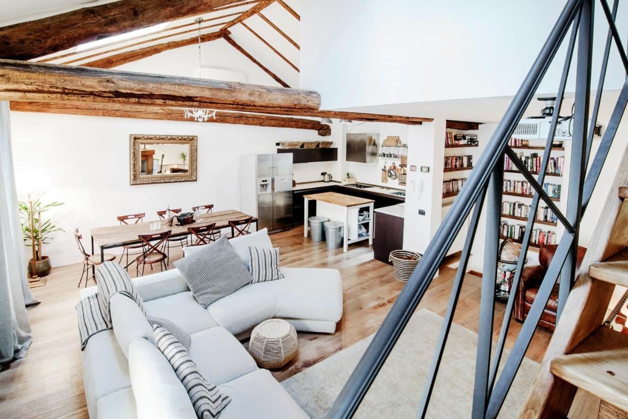 House Of Dreams Apartment Como Exterior photo