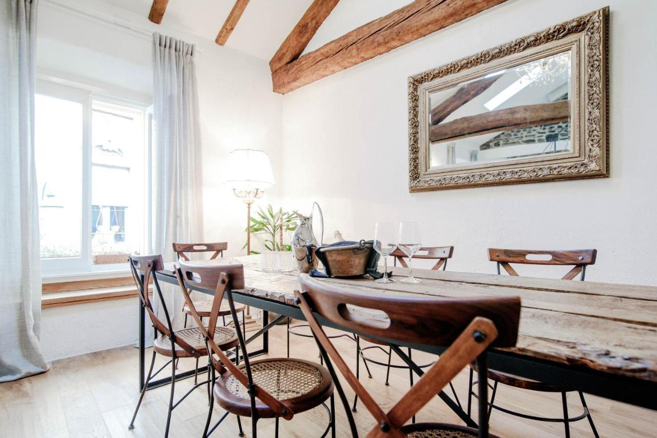 House Of Dreams Apartment Como Exterior photo