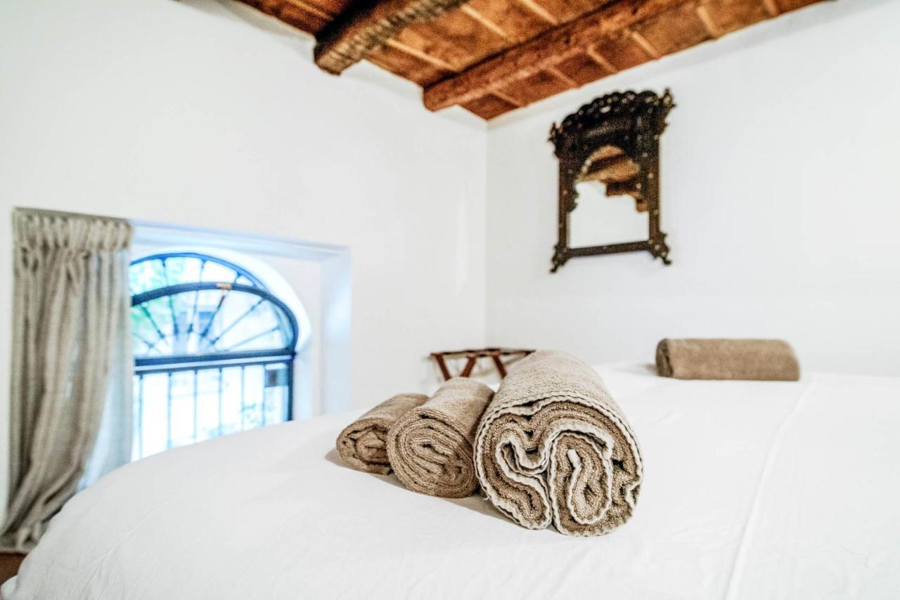 House Of Dreams Apartment Como Exterior photo
