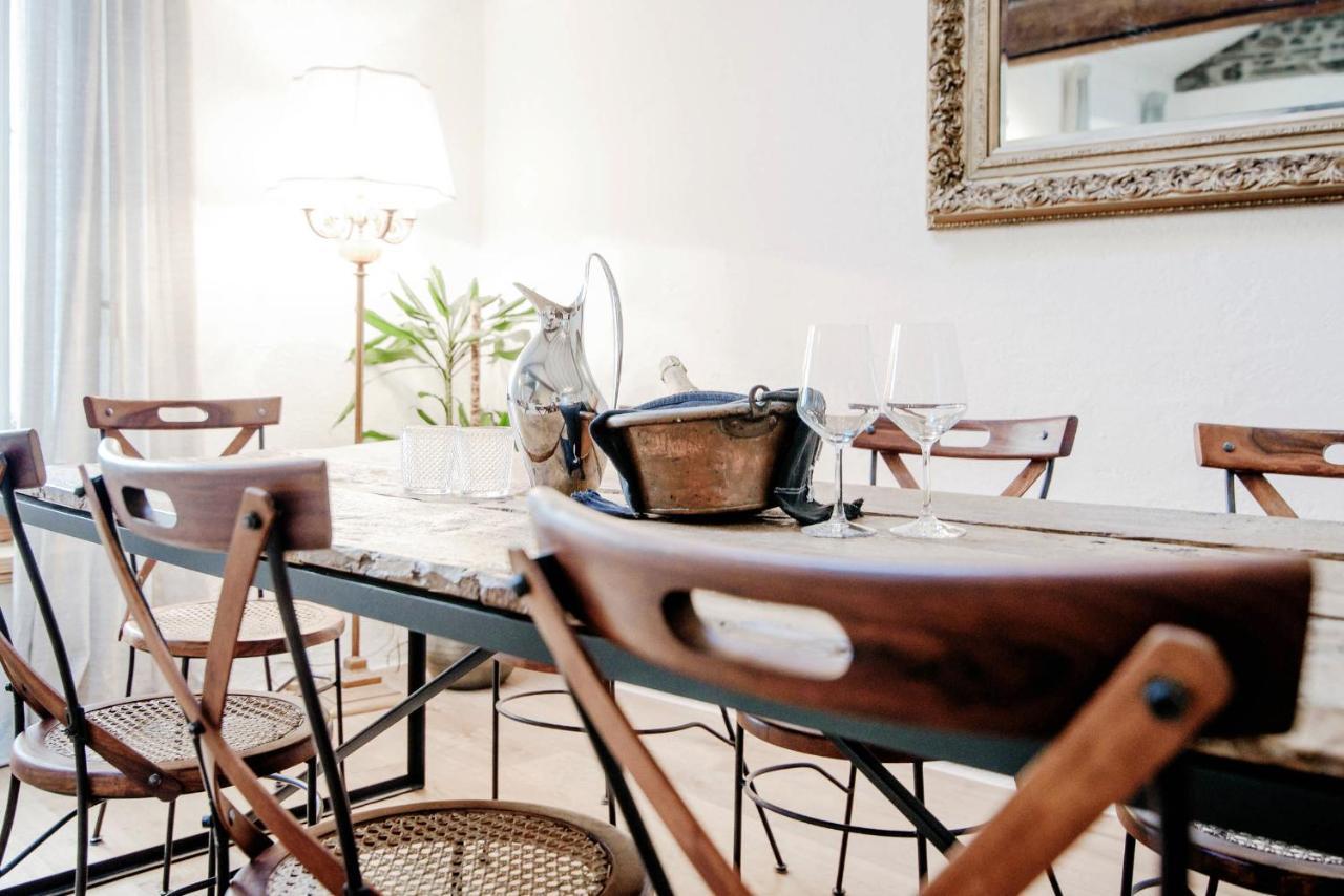 House Of Dreams Apartment Como Exterior photo