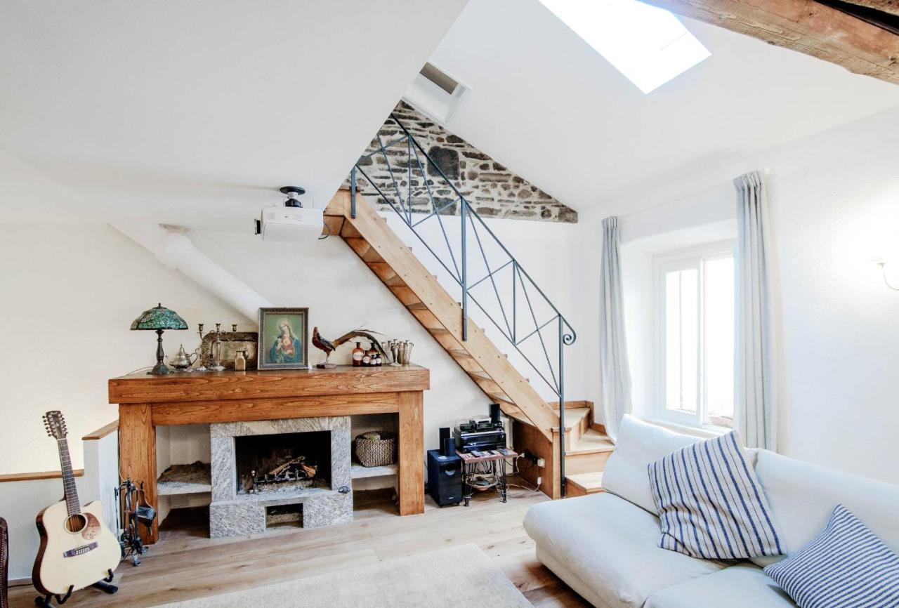 House Of Dreams Apartment Como Exterior photo
