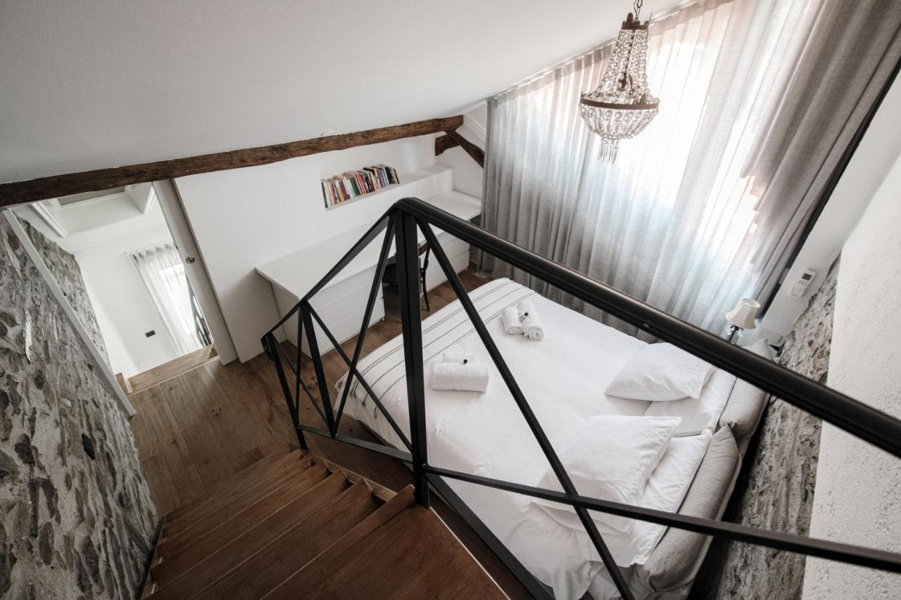 House Of Dreams Apartment Como Exterior photo
