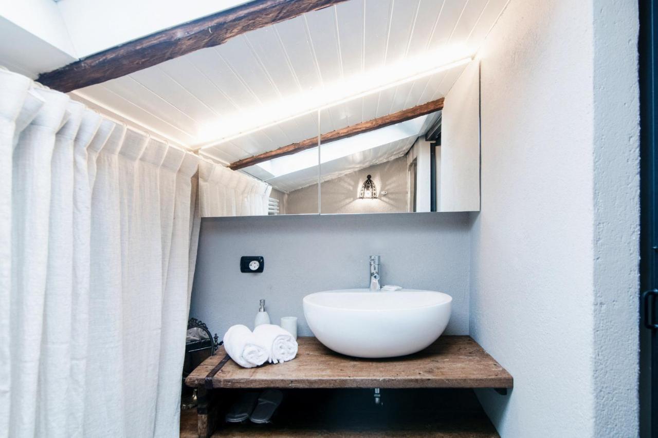 House Of Dreams Apartment Como Exterior photo