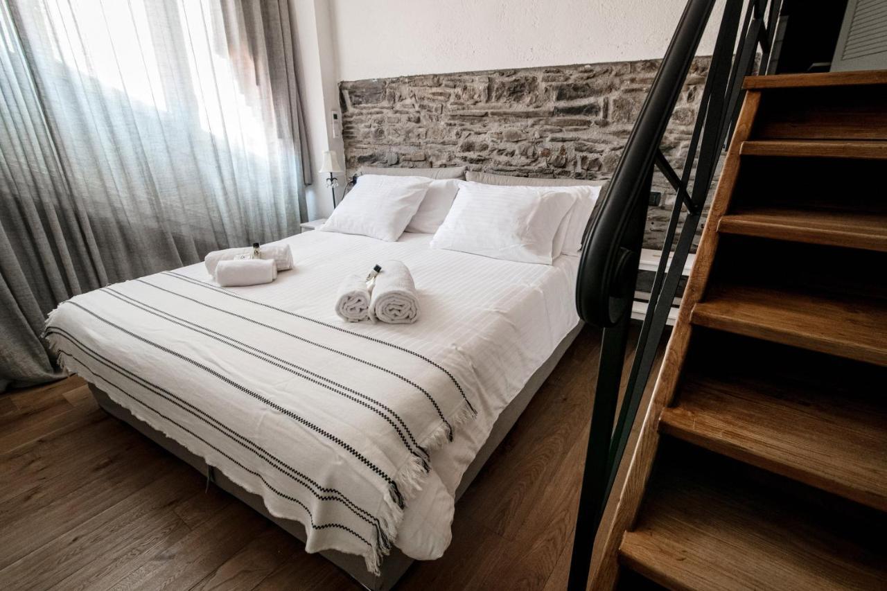 House Of Dreams Apartment Como Exterior photo