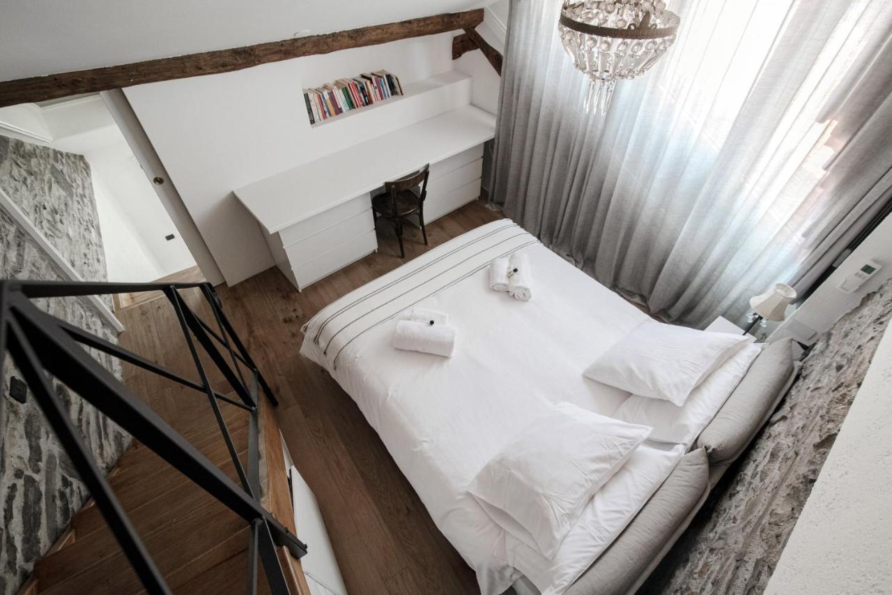 House Of Dreams Apartment Como Exterior photo