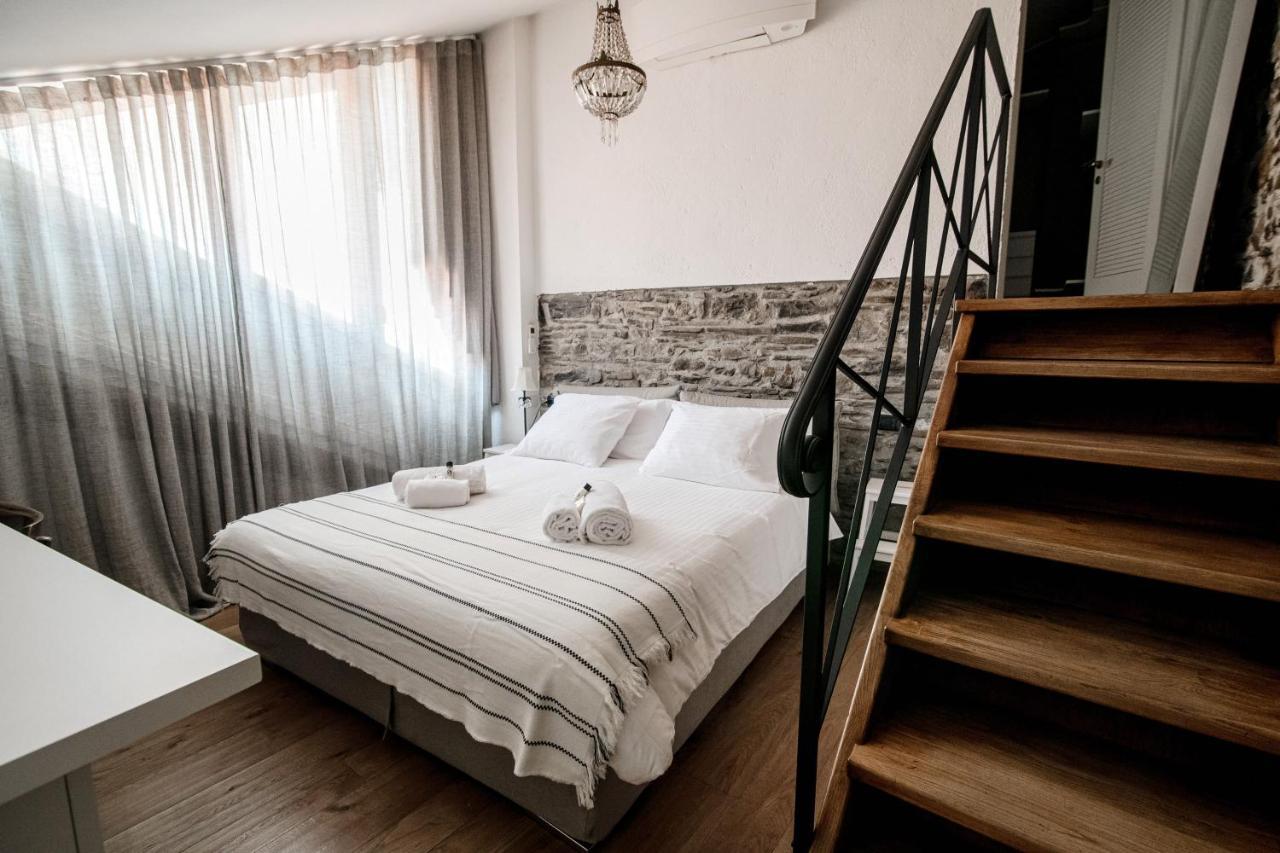 House Of Dreams Apartment Como Exterior photo