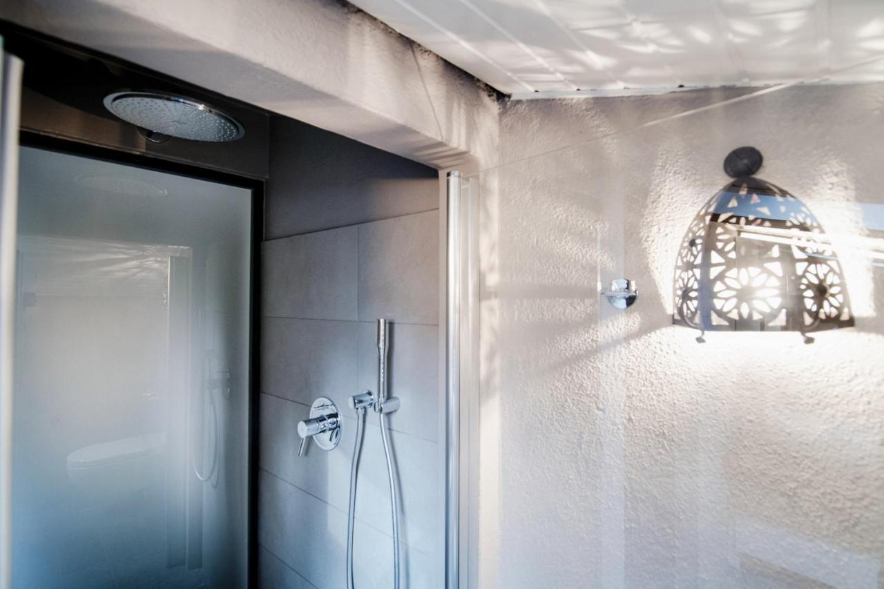 House Of Dreams Apartment Como Exterior photo